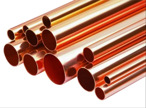 PTP Copper Pipe